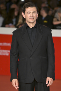 Filmpremiere 'L'ombra di Caravaggio', Internationales Filmfestival Rom 2022