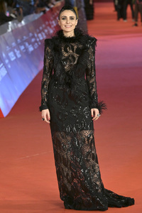 Filmpremiere 'L'ombra di Caravaggio', Internationales Filmfestival Rom 2022