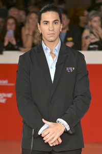 Filmpremiere 'L'ombra di Caravaggio', Internationales Filmfestival Rom 2022