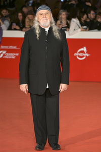 Filmpremiere 'L'ombra di Caravaggio', Internationales Filmfestival Rom 2022