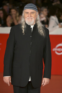 Filmpremiere 'L'ombra di Caravaggio', Internationales Filmfestival Rom 2022