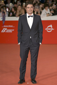 Filmpremiere 'L'ombra di Caravaggio', Internationales Filmfestival Rom 2022