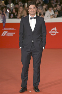 Filmpremiere 'L'ombra di Caravaggio', Internationales Filmfestival Rom 2022