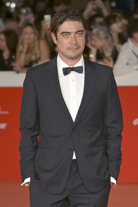 Filmpremiere 'L'ombra di Caravaggio', Internationales Filmfestival Rom 2022