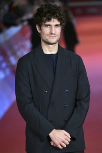 Filmpremiere 'L'ombra di Caravaggio', Internationales Filmfestival Rom 2022