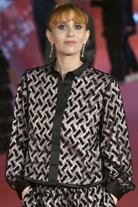 Filmpremiere 'L'ombra di Caravaggio', Internationales Filmfestival Rom 2022