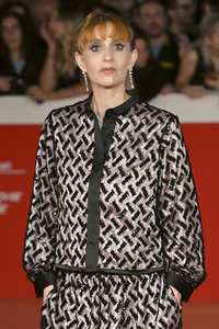 Filmpremiere 'L'ombra di Caravaggio', Internationales Filmfestival Rom 2022