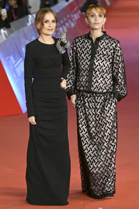 Filmpremiere 'L'ombra di Caravaggio', Internationales Filmfestival Rom 2022