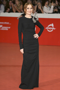 Filmpremiere 'L'ombra di Caravaggio', Internationales Filmfestival Rom 2022