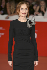 Filmpremiere 'L'ombra di Caravaggio', Internationales Filmfestival Rom 2022