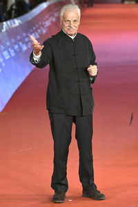 Filmpremiere 'L'ombra di Caravaggio', Internationales Filmfestival Rom 2022