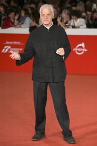 Filmpremiere 'L'ombra di Caravaggio', Internationales Filmfestival Rom 2022