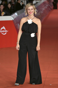 Filmpremiere 'L'ombra di Caravaggio', Internationales Filmfestival Rom 2022