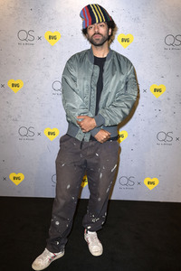 QS by s.Oliver x BVG Secret Underground Fashion Show in Berlin