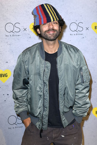QS by s.Oliver x BVG Secret Underground Fashion Show in Berlin