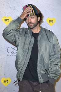 QS by s.Oliver x BVG Secret Underground Fashion Show in Berlin