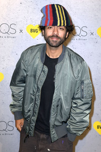 QS by s.Oliver x BVG Secret Underground Fashion Show in Berlin
