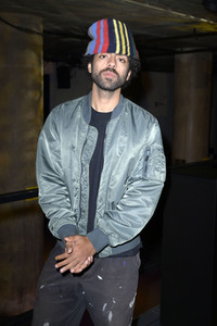 QS by s.Oliver x BVG Secret Underground Fashion Show in Berlin