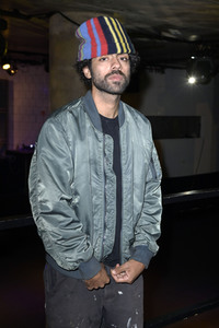 QS by s.Oliver x BVG Secret Underground Fashion Show in Berlin