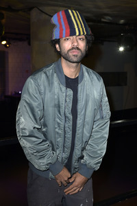 QS by s.Oliver x BVG Secret Underground Fashion Show in Berlin