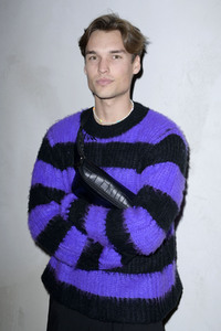 QS by s.Oliver x BVG Secret Underground Fashion Show in Berlin