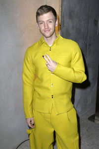 QS by s.Oliver x BVG Secret Underground Fashion Show in Berlin