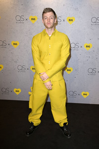 QS by s.Oliver x BVG Secret Underground Fashion Show in Berlin