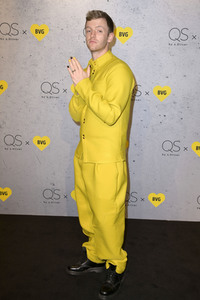 QS by s.Oliver x BVG Secret Underground Fashion Show in Berlin