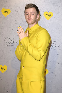 QS by s.Oliver x BVG Secret Underground Fashion Show in Berlin