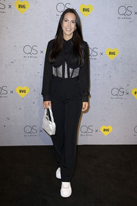 QS by s.Oliver x BVG Secret Underground Fashion Show in Berlin