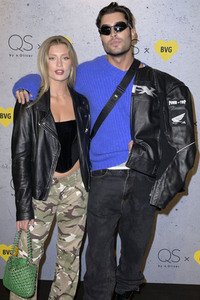 QS by s.Oliver x BVG Secret Underground Fashion Show in Berlin