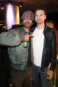 QS by s.Oliver x BVG Secret Underground Fashion Show in Berlin