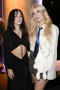 QS by s.Oliver x BVG Secret Underground Fashion Show in Berlin