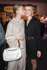QS by s.Oliver x BVG Secret Underground Fashion Show in Berlin