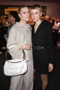 QS by s.Oliver x BVG Secret Underground Fashion Show in Berlin