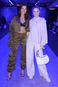 QS by s.Oliver x BVG Secret Underground Fashion Show in Berlin
