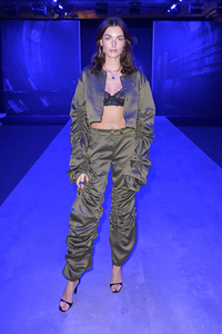 QS by s.Oliver x BVG Secret Underground Fashion Show in Berlin