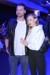 QS by s.Oliver x BVG Secret Underground Fashion Show in Berlin