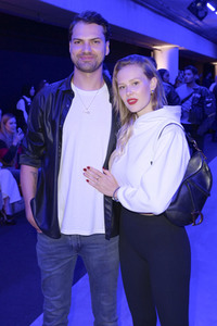 QS by s.Oliver x BVG Secret Underground Fashion Show in Berlin