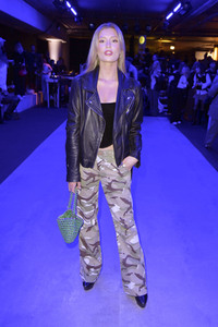 QS by s.Oliver x BVG Secret Underground Fashion Show in Berlin