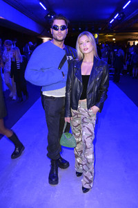 QS by s.Oliver x BVG Secret Underground Fashion Show in Berlin