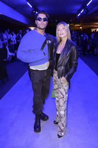 QS by s.Oliver x BVG Secret Underground Fashion Show in Berlin