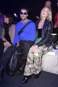QS by s.Oliver x BVG Secret Underground Fashion Show in Berlin