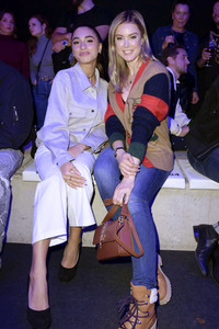 QS by s.Oliver x BVG Secret Underground Fashion Show in Berlin