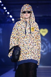 QS by s.Oliver x BVG Secret Underground Fashion Show in Berlin