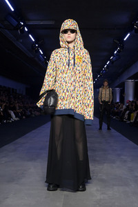 QS by s.Oliver x BVG Secret Underground Fashion Show in Berlin