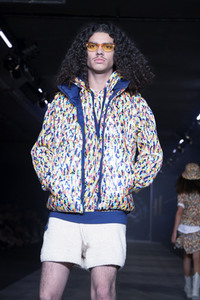 QS by s.Oliver x BVG Secret Underground Fashion Show in Berlin
