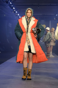 QS by s.Oliver x BVG Secret Underground Fashion Show in Berlin
