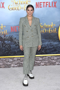Filmpremiere 'The School for Good and Evil' in Los Angeles