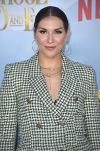 Filmpremiere 'The School for Good and Evil' in Los Angeles